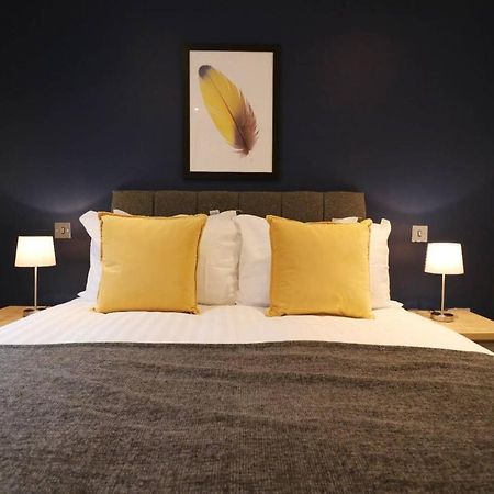 Apartmán Heart Of Leeds City Centre Living - Sleeps 6 Exteriér fotografie