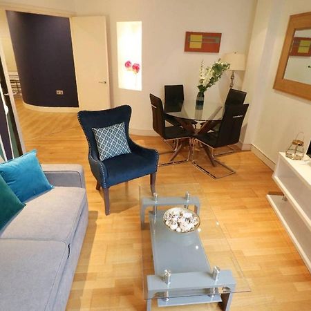 Apartmán Heart Of Leeds City Centre Living - Sleeps 6 Exteriér fotografie