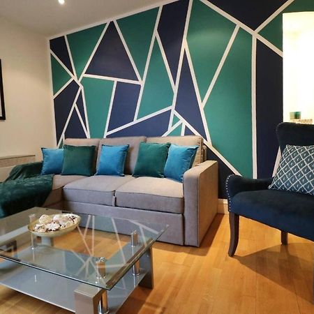 Apartmán Heart Of Leeds City Centre Living - Sleeps 6 Exteriér fotografie