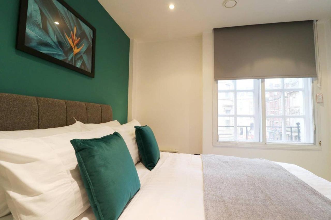 Apartmán Heart Of Leeds City Centre Living - Sleeps 6 Exteriér fotografie