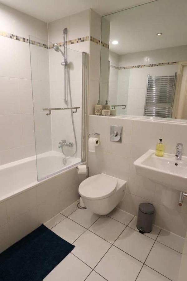Apartmán Heart Of Leeds City Centre Living - Sleeps 6 Exteriér fotografie